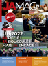 JA MAG 784 Janvier-Février-Mars 2023