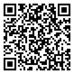 Visionnez les 7 premiers épisodes de la série en scannant ce QR code !