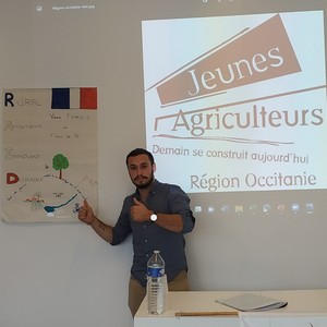 Activité lors du séminaire RGA