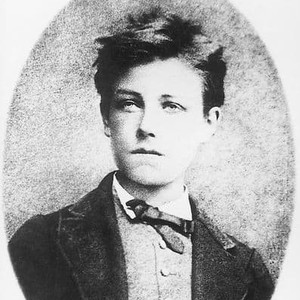 Arthur Rimbaud (1854-1891). Arthur Rimbaud (1854-1891).