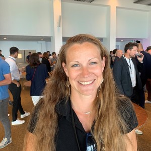 Aude Geiger. Aude Geiger.