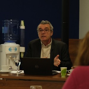 Benoît Rouyer, directeur économie et territoires du Cniel. Benoît Rouyer, directeur économie et territoires du Cniel.