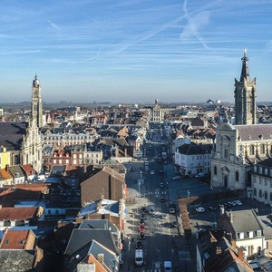 Cambrai Cambrai