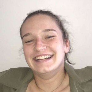 Camille Le Doeuff Camille Le Doeuff
