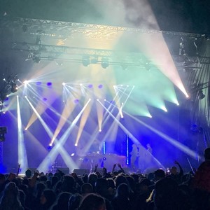 Feder Concert de Feder