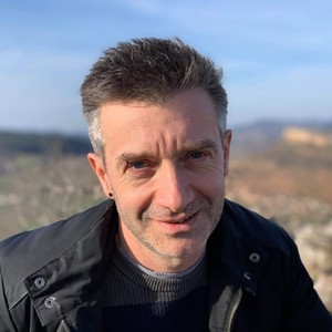 Éric Sauquet, directeur de recherche en hydrologie à Inrae Éric Sauquet, directeur de recherche en hydrologie à Inrae