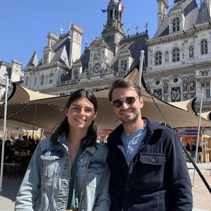 Alice et Paul Alice et Paul