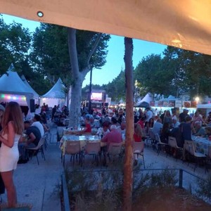 Soirée JA Soirée JA