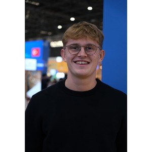 Jean-Baptiste Bondueaux, 22 ans. Jean-Baptiste Bondueaux, 22 ans.
