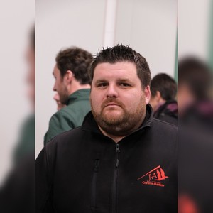 Kévin Dumont, président des Jeunes Agriculteurs de Charente-Maritime. Kévin Dumont, président des Jeunes Agriculteurs de Charente-Maritime.