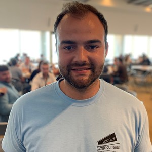 Matthieu Gordel. Matthieu Gordel.