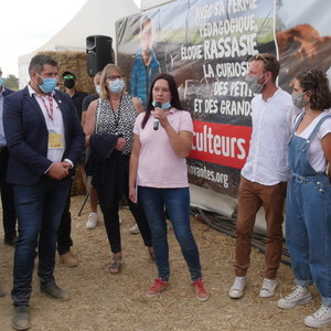 Mélanie Durieu Mélanie Durieu