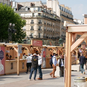 Les Toqués de l'agriculture 