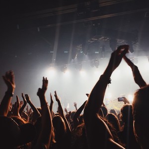 Des concerts inédits. Des concerts inédits.