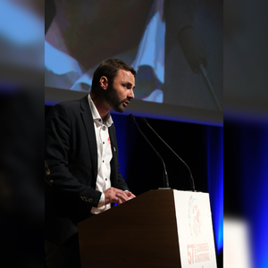 Pierrick Horel, secrétaire général de 2022 à 2024, a été élu président de Jeunes Agriculteurs le 6 juin dernier. Pierrick Horel, secrétaire général de 2022 à 2024, a été élu président de Jeunes Agriculteurs le 6 juin dernier.