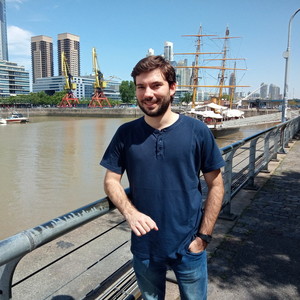 Juan Castro, 28 ans, vice-président du groupe Ateneo de la Société rurale argentine (SRA). Ici photographié à Buenos Aires. Juan Castro, 28 ans, vice-président du groupe Ateneo de la Société rurale argentine (SRA). Ici photographié à Buenos Aires.