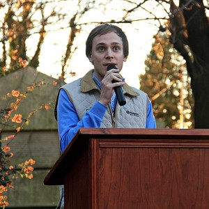 Mauricio Petrucci, le président du groupe Ateneo de Buenos Aires du syndicat CARBAP , affilié à CRA. Mauricio Petrucci, le président du groupe Ateneo de Buenos Aires du syndicat CARBAP , affilié à CRA.