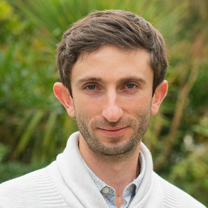 Julien Rouger, élu JA national Julien Rouger