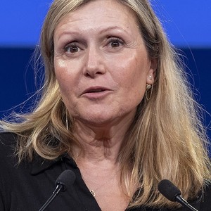 Yaël Braun-Pivet, présidente de l'Assemblée nationale. Yaël Braun-Pivet, présidente de l'Assemblée nationale.