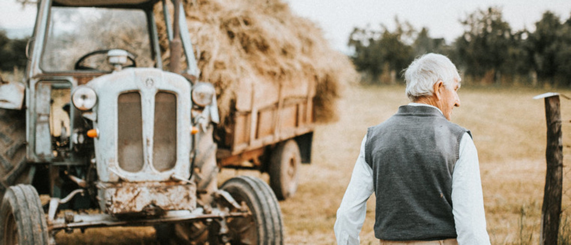 @Nenad Stojkovic La revalorisation des retraites agricoles entre en vigueur