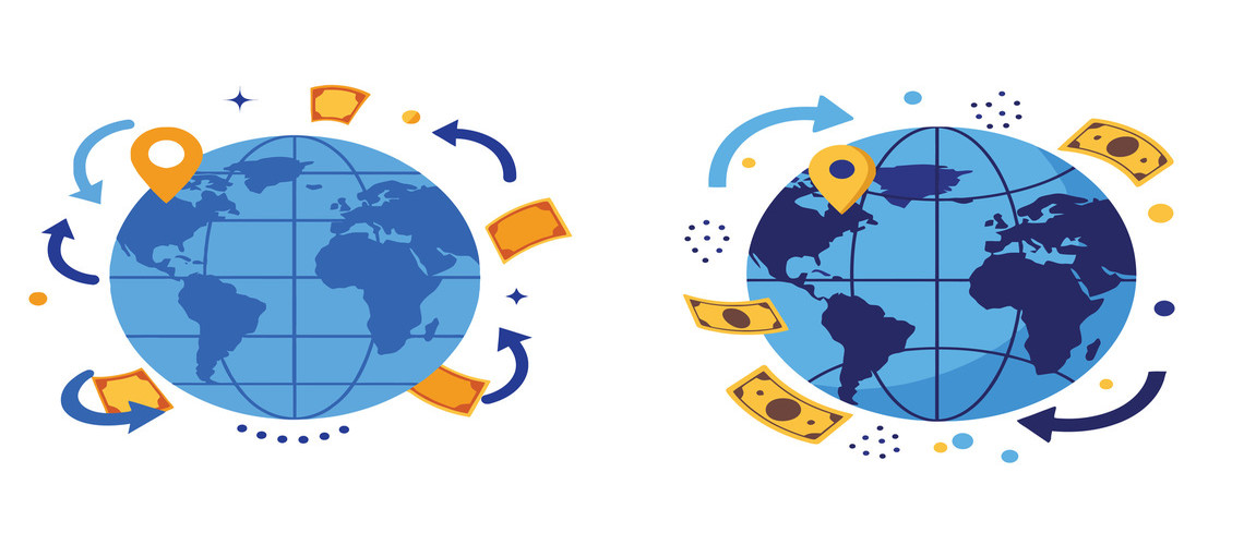 Pourquoi commerçons-nous ? Aux racines du commerce mondial.