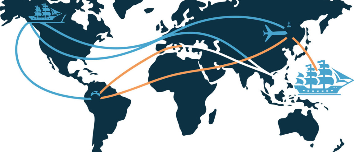 Commerce international : gérer les risques dans un monde sans règles communes