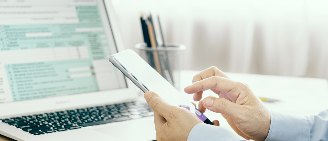 Revenus professionnels : une seule déclaration fiscale et sociale Revenus professionnels : une seule déclaration fiscale et sociale