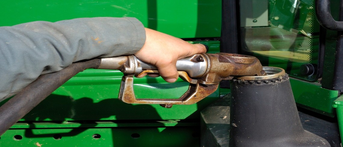 Un « prêt Flash Carburant » va être mis en place dès le 13 avril.