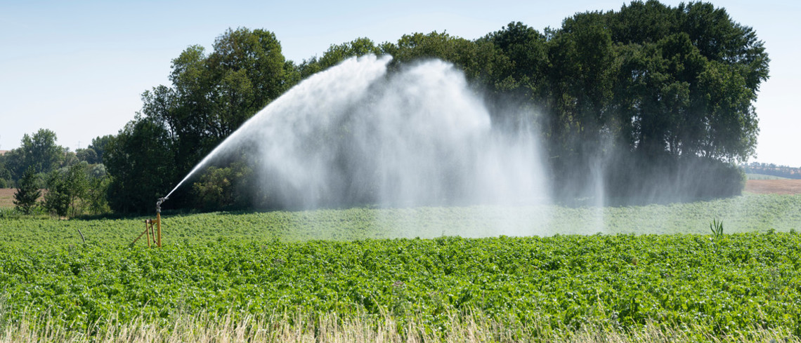 Le monde agricole demande un moratoire des études HMUC.