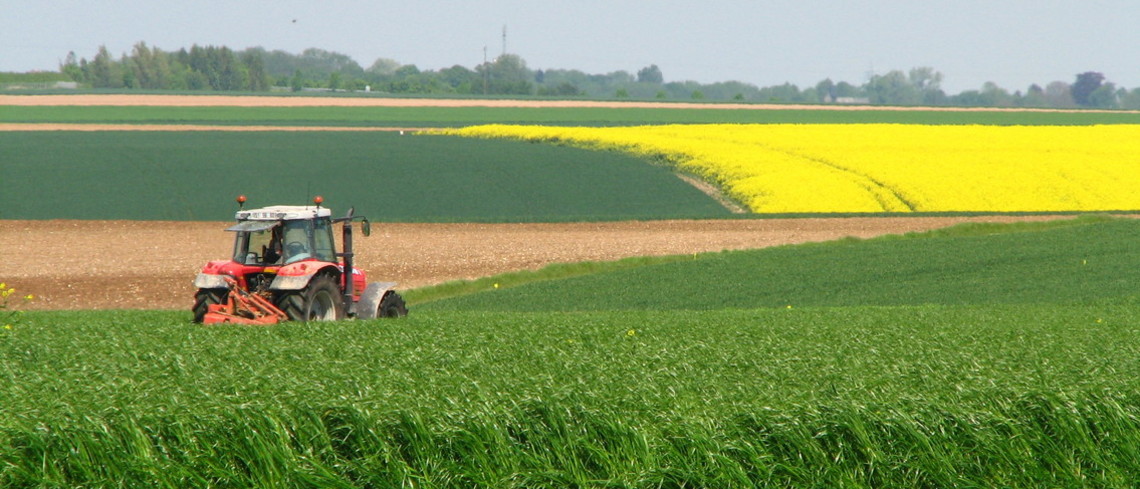 Plan national « Agir pour restaurer la nature », présenté le 14 octobre par la ministre de la Transition écologique.