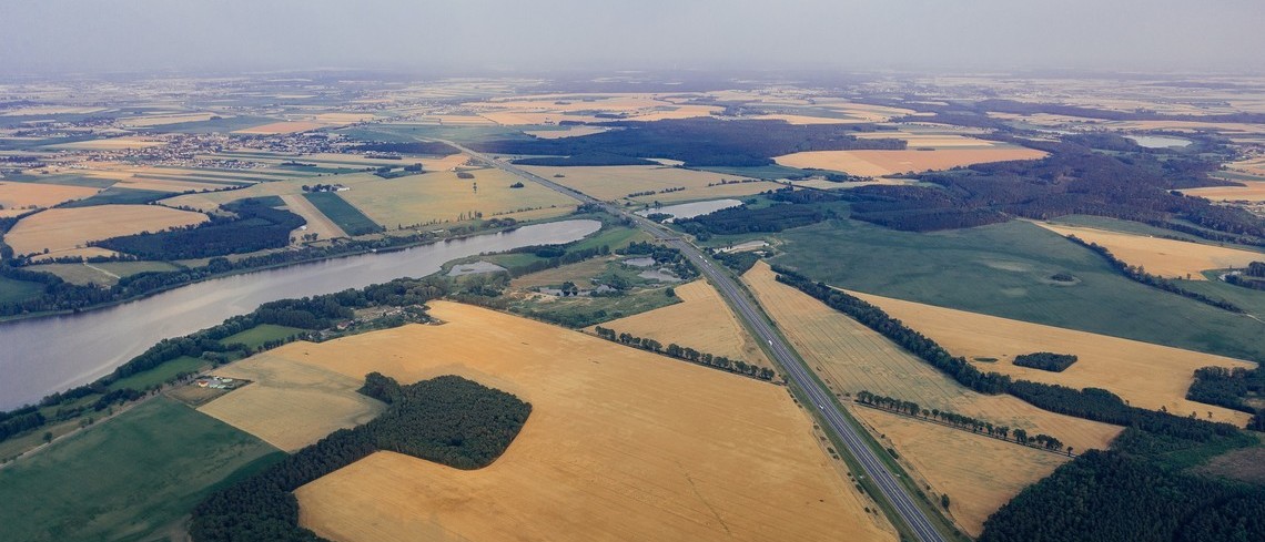 Les sols agricoles français sont-ils en bonne santé ?