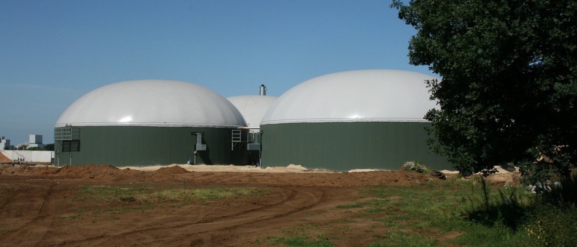 La méthanisation agricole divise