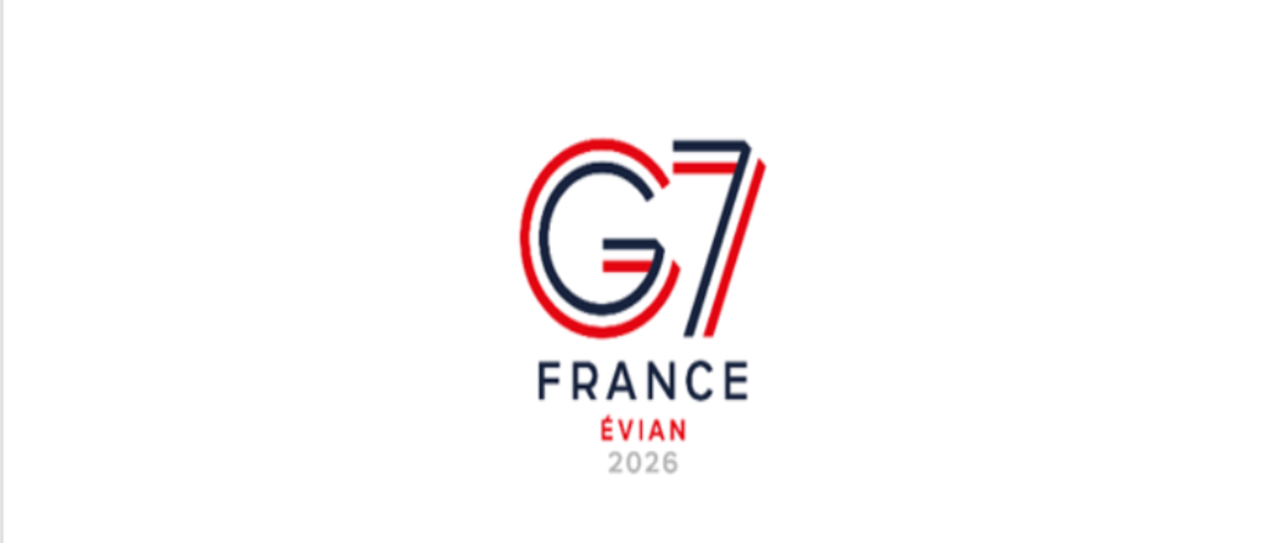 Annie Genevard, ministre de l'Agriculture, de l'Agroalimentaire et de la Souveraineté alimentaire, a accueilli la réunion des ministres de l'Agriculture du G7 ce lundi 19 octobre 2026, à Paris, dans le cadre de la présidence française du G7.