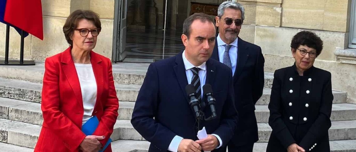 Un plan de relance entre 500 et 700 millions d’euros.