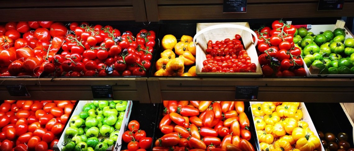 « Plus près de vous et de vos goûts » : une bannière commune à la grande distribution « Plus près de vous et de vos goûts » : une bannière commune à la grande distribution