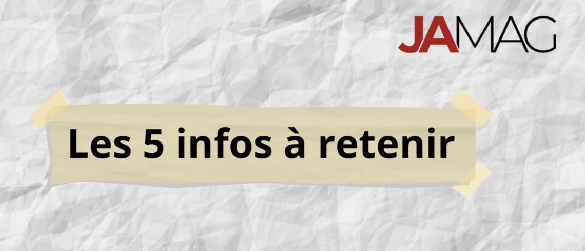 L’info agricole en bref. L’info agricole en bref.