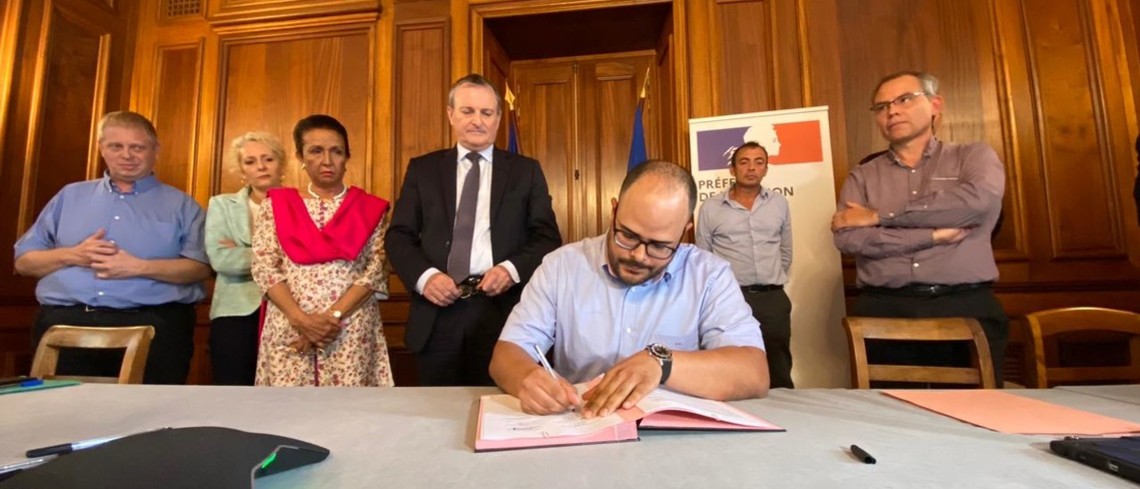 Convention Canne 2023-2027 : victoire et soulagement pour les planteurs réunionnais Convention Canne 2023-2027 : victoire et soulagement pour les planteurs réunionnais