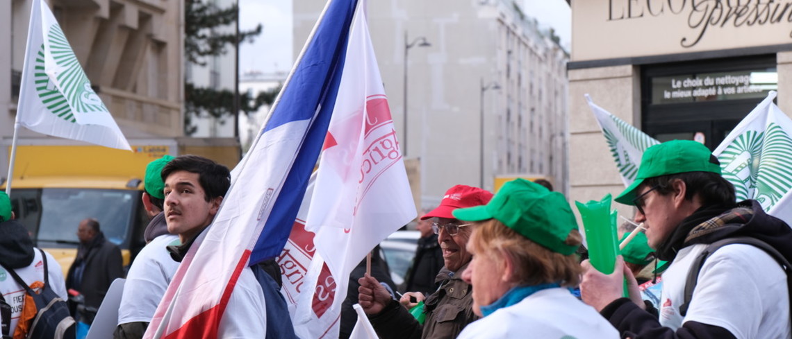 Acte 2 des mobilisations. Acte 2 des mobilisations.