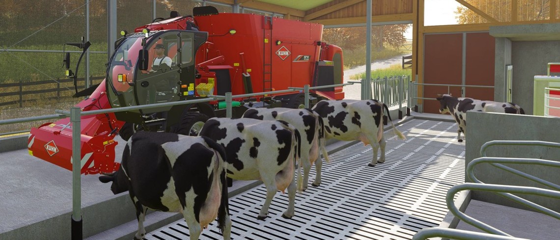 De l’e-sport pour parler positivement de l’agriculture De l’e-sport pour parler positivement de l’agriculture