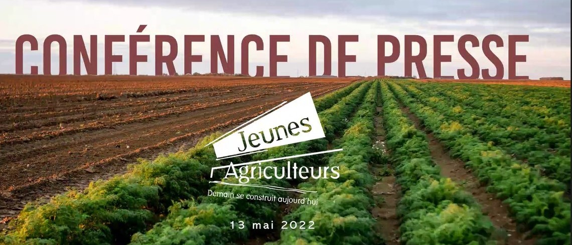Congrès JA : cap sur les consommateurs et le « manger local » Congrès JA : cap sur les consommateurs et le « manger local »