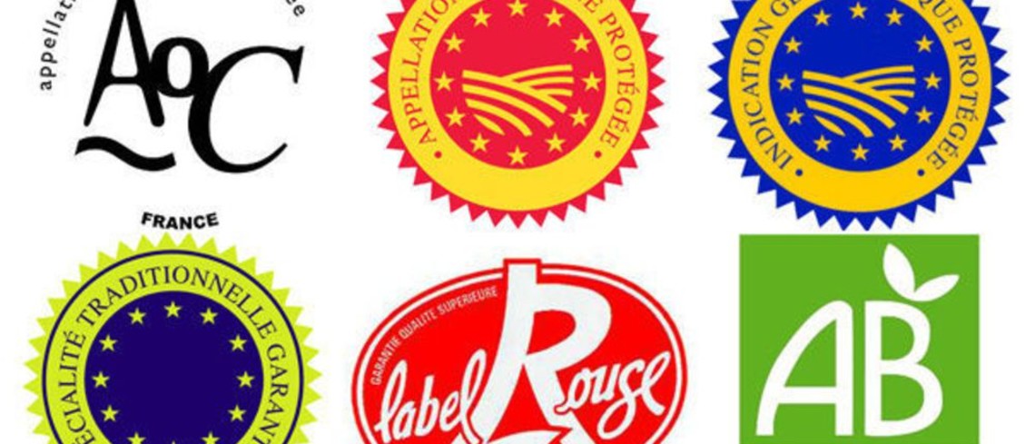 Les labels de qualité mis au banc Les labels de qualité mis au banc