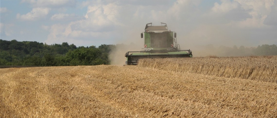 La nouvelle assurance climatique prend effet dès 2023 Assurance Recolte Nouvelle Version