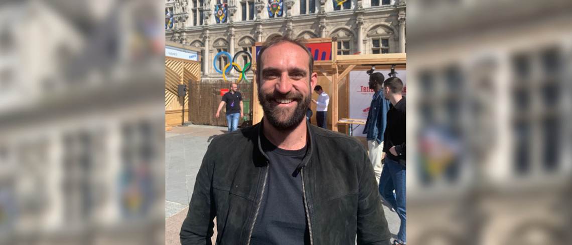 Agriculteur est un métier d’avenir Agriculteur est un métier d’avenir
