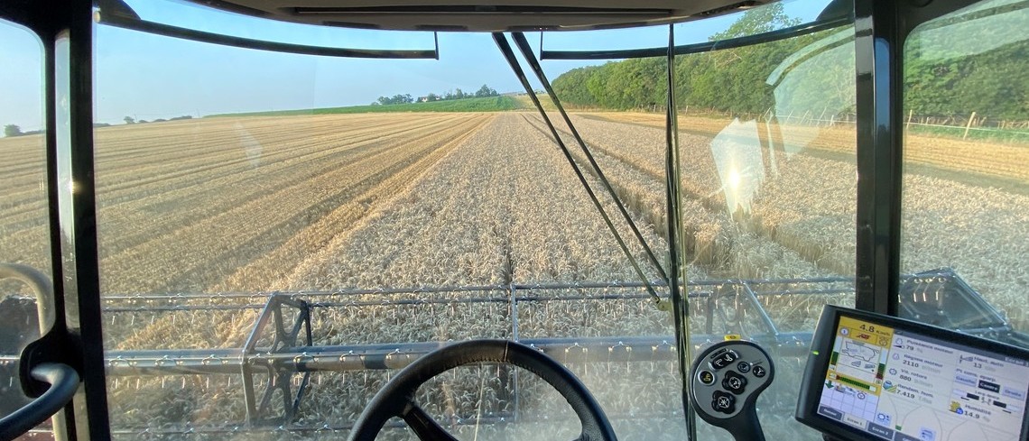 Moisson 2021 Moisson 2021