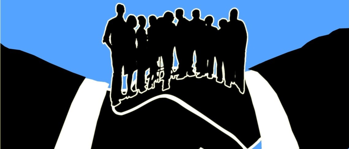 Rapport Papin : en faveur de la contractualisation et la médiation une poignée de main