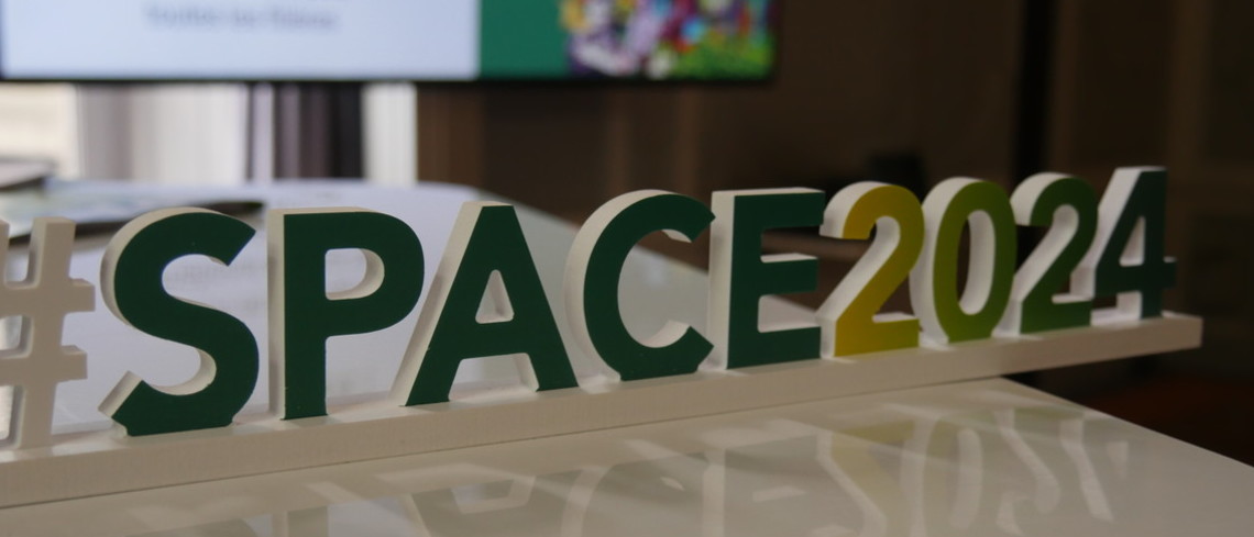 Space 2024 Space 2024