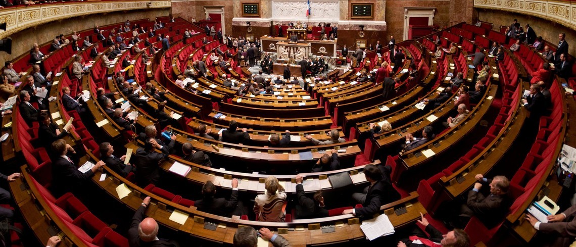 Loi climat et résilience : JA oscille entre craintes et satisfactions Assemblée Nationale