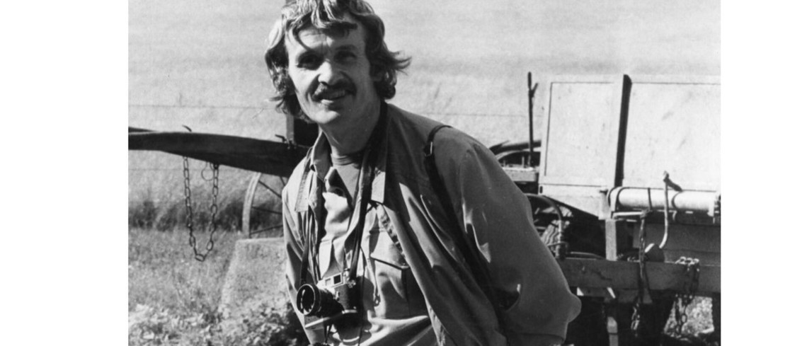 Pierre Colombert, photographe emblématique du JA mag. Pierre Colombert, photographe emblématique du JA mag.