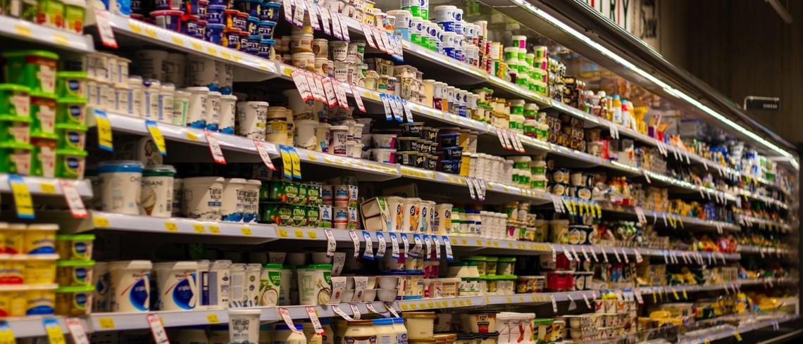Étiquetage du lait : le conseil d’État cède, la filière gronde Produis laitiers