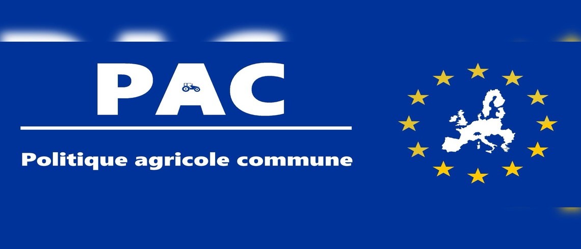 Stratégie européenne pour la Pac post-2027. Stratégie européenne pour la Pac post-2027.